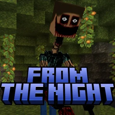 From the Night by Joeltm