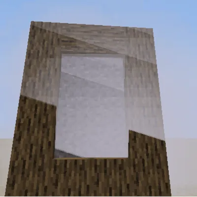 Two New Dimensions