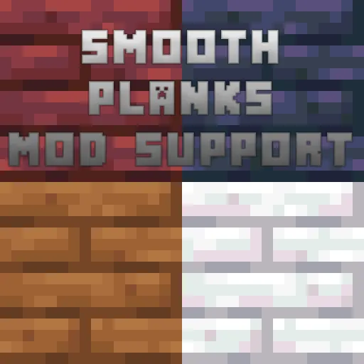 Smooth Planks: Expansion
