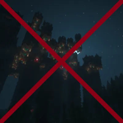 When Dungeons Arise - No Towers