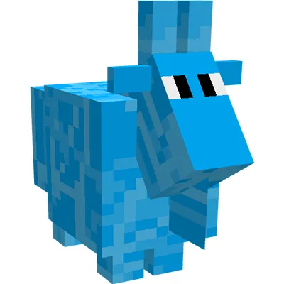 Ore Goat - Forge (DISCONNECT)