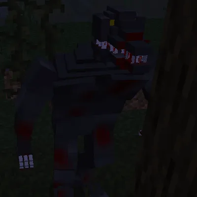 The Stalker (Dweller)