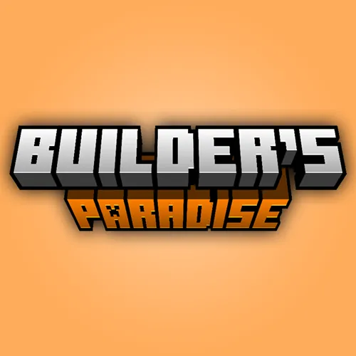 Builder's Paradise: Expanding the block palette