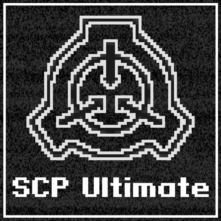 SCP: Ultimate