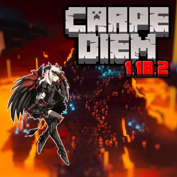 Carpe Diem Extras