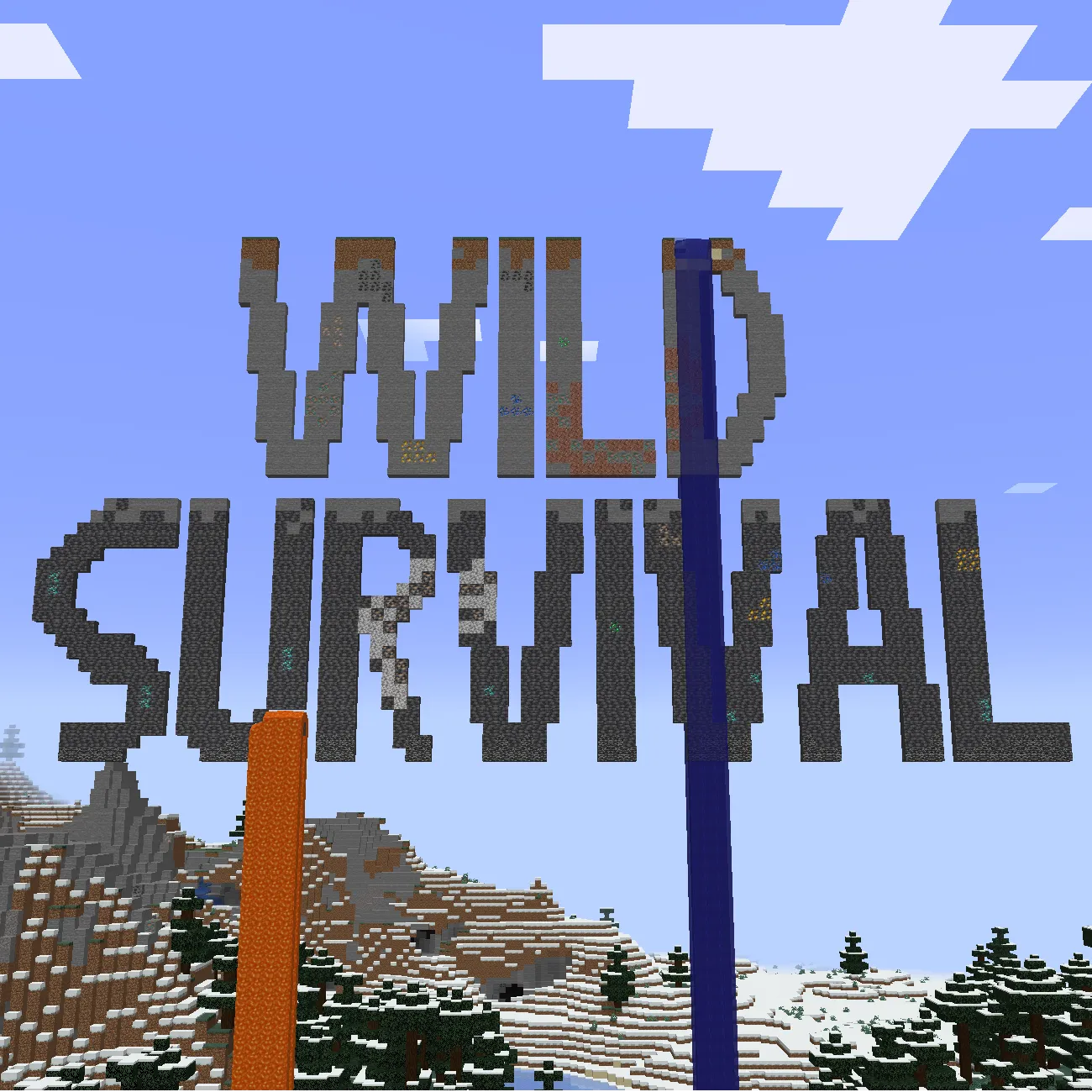 The Wild Survival
