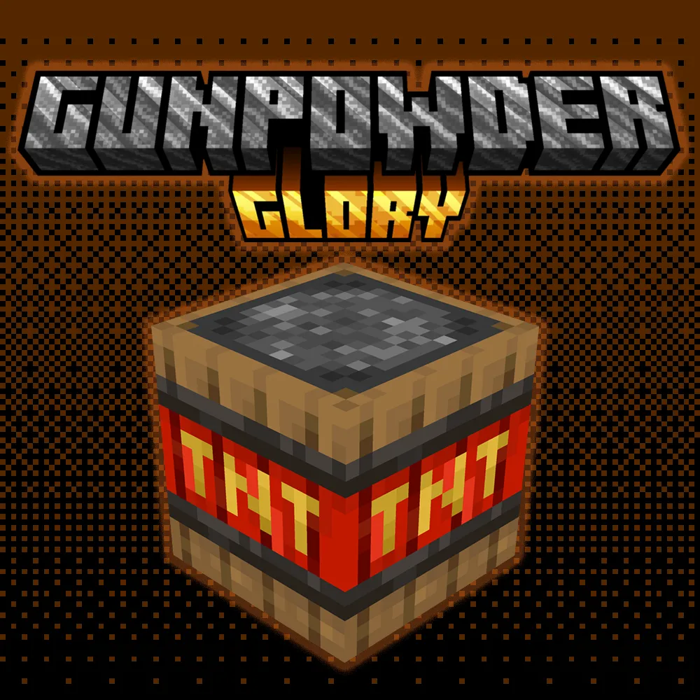 Gunpowder Glory