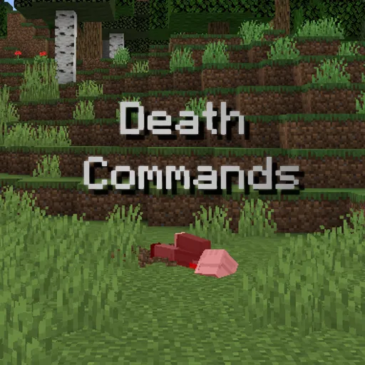 DeathCommands