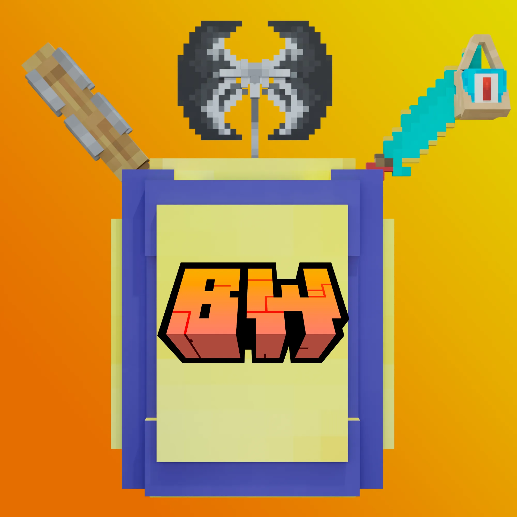 Better Weapons