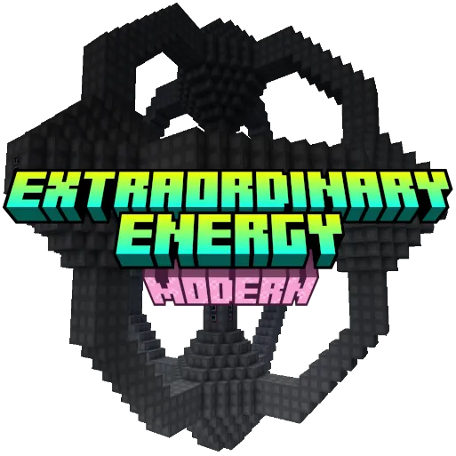 Extraordinary Energy : Modern