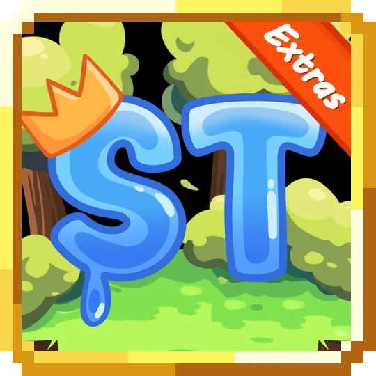 Tensura: SlimeThrone Extras