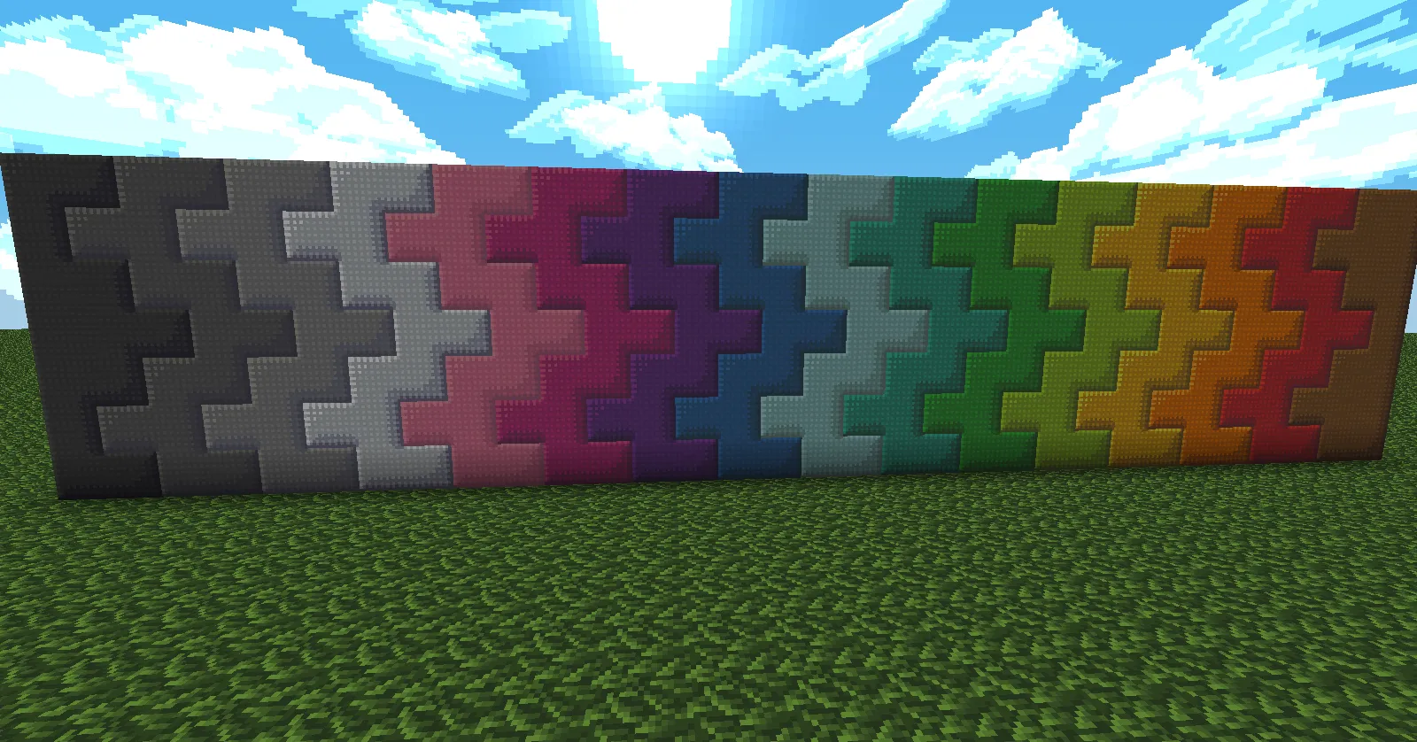 The Village Square MCPatcher Add-on