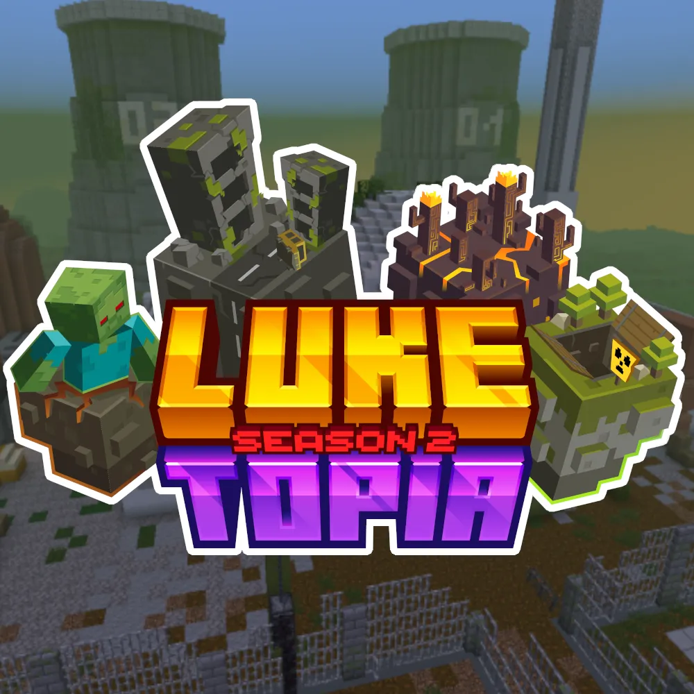 LukeTopia