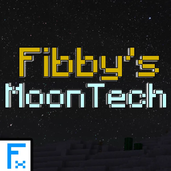 Fibby's MoonTech Моды