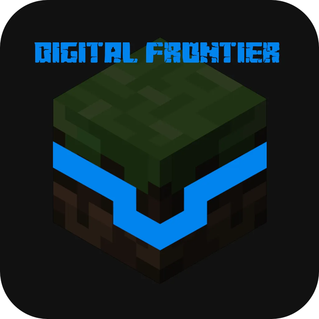 Digital Frontier
