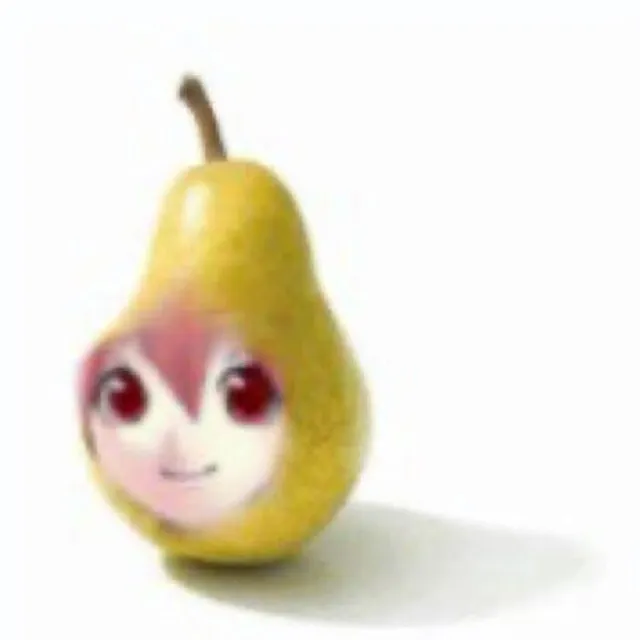 Pear Teto