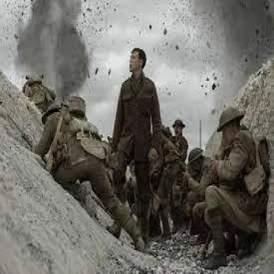 WORLD WAR 3 MODPACK 