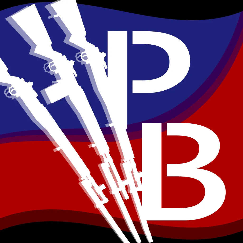 [VPB] R.O.C. Taiwan Firearm for Vic's Point Blank