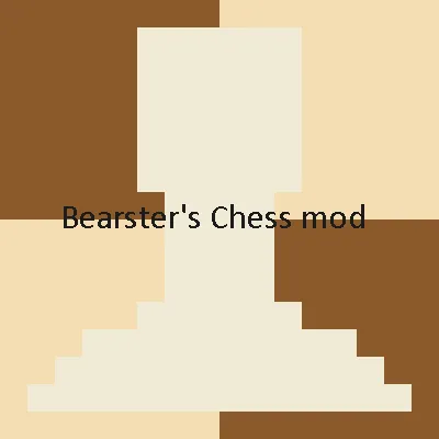 Bearster's Chess