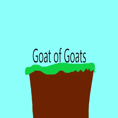 Goat of Goats