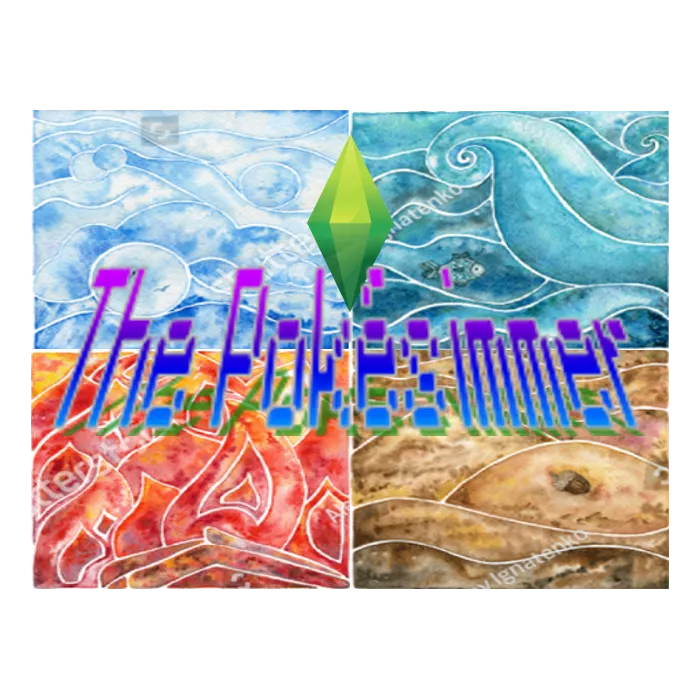 Pokésimmer's Avatar Adventure