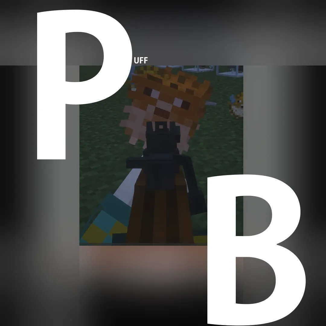 Puff Blank