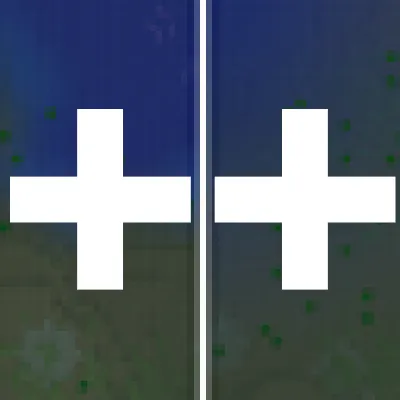 Betterer Biomer Blender