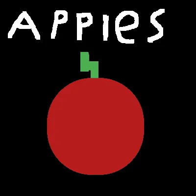 Many More Apples