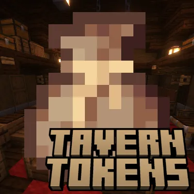 Tavern Tokens