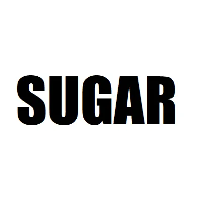 SweetSugar