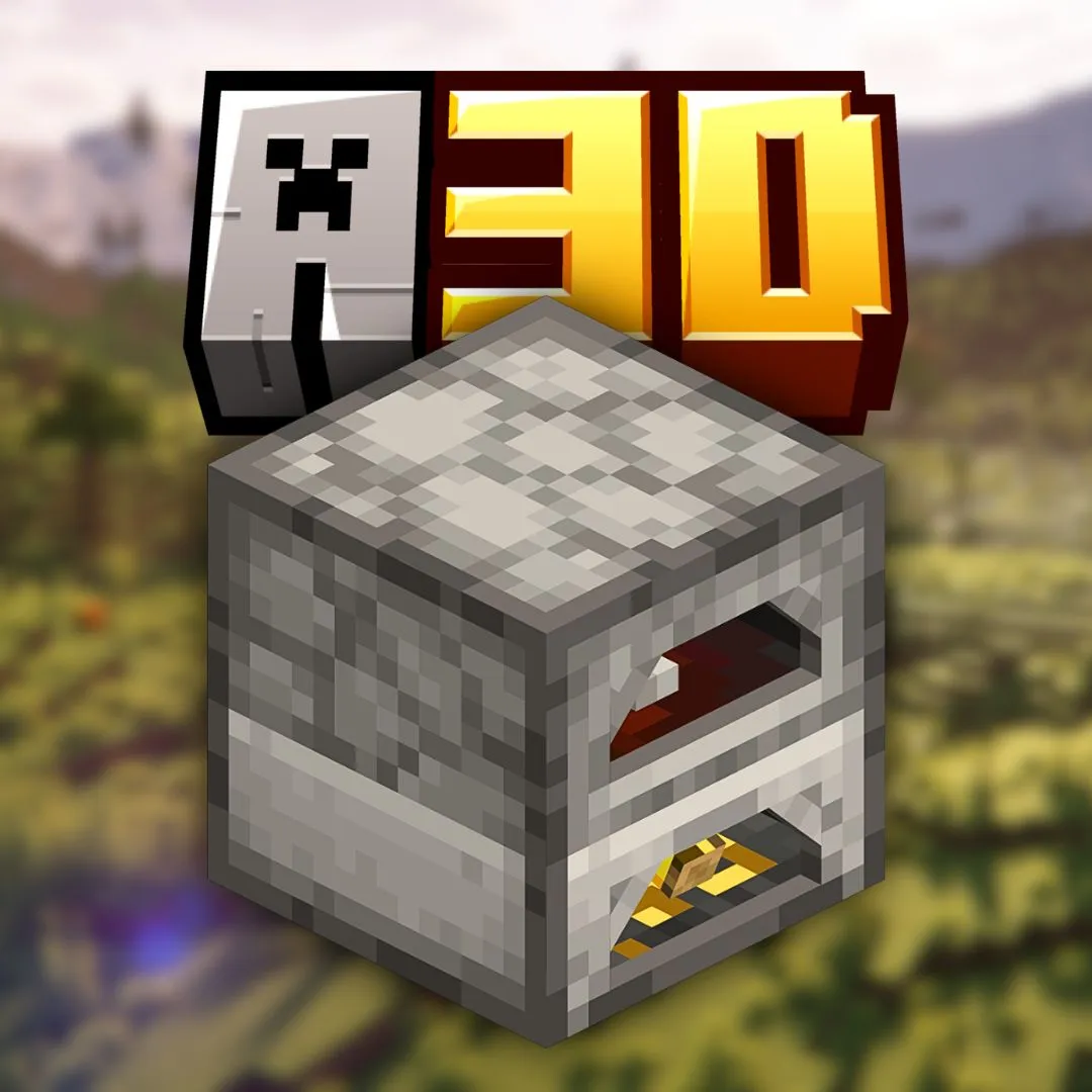 Actually 3D Furnaces