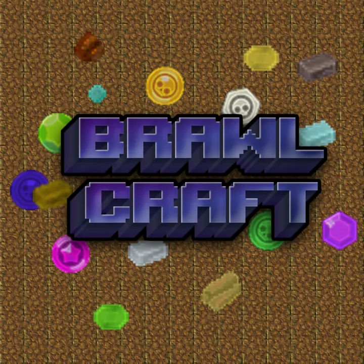BrawlCraftRL