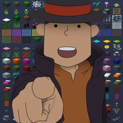 Found Enough Items Моды