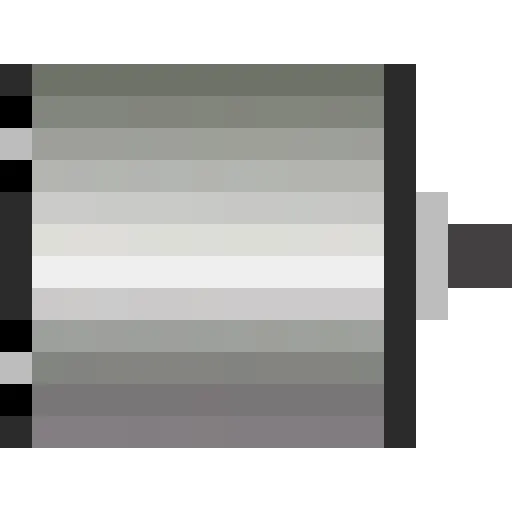 Placeable Motor