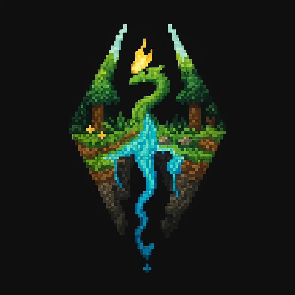 Skyro: Music Ambience