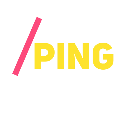 slashping