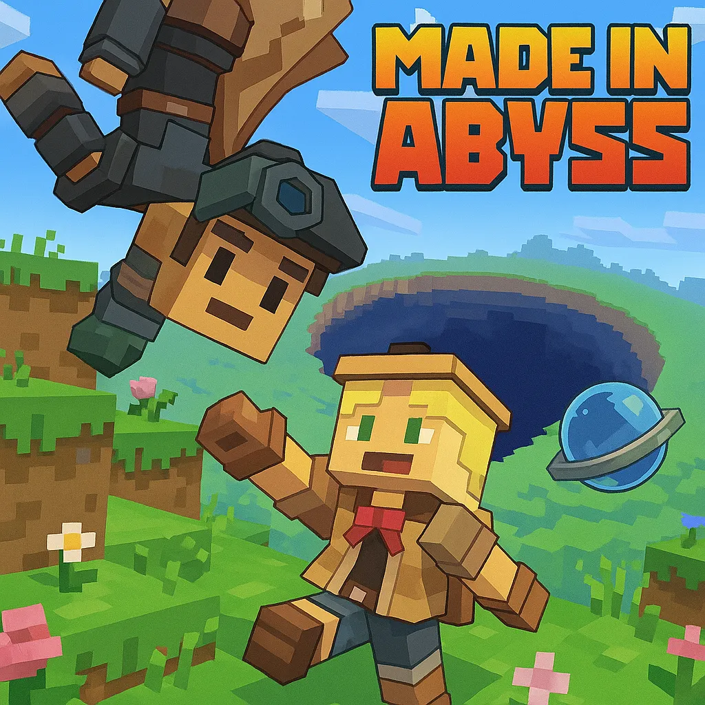 WhistleBorn - Made in abyss