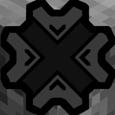 Mecanix Greyscale