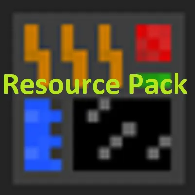Machine Recourse Pack