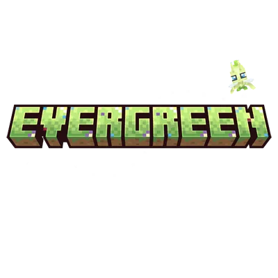 Evergreen Cobblemon