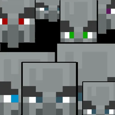 More Illagers for Legacy Raids