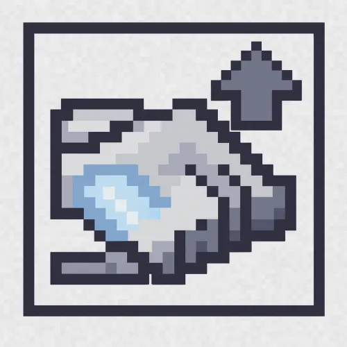 AE2 Auto Pattern Upload