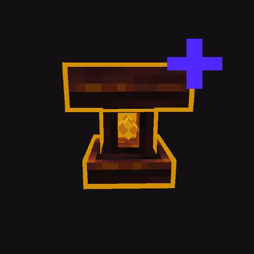 Anvilcraft：Recipe Intergration