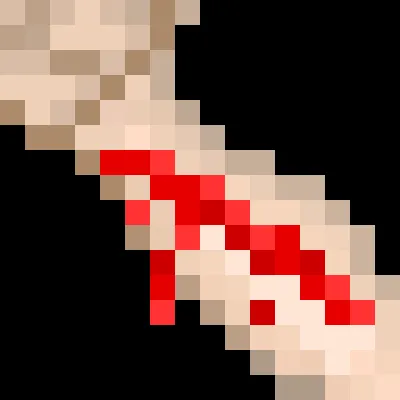 I have Blood n' Bones (IHBNB)