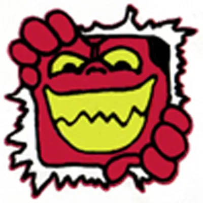 Krazymans Tough Glass