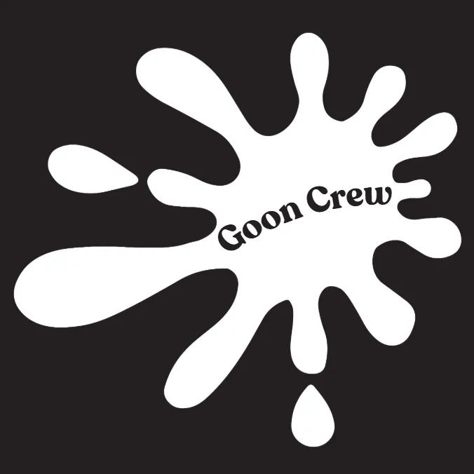 Goon Crew Item Pack