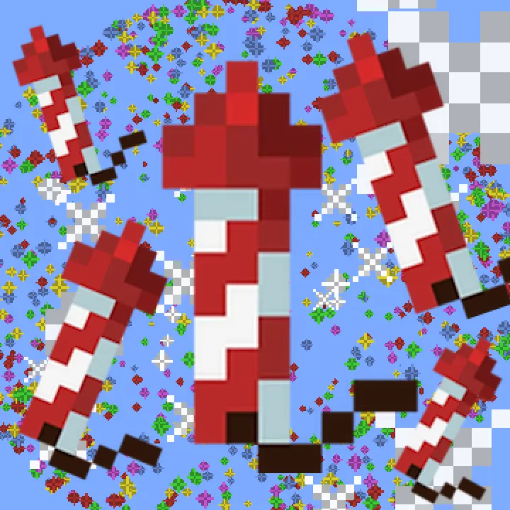Achievement Fireworks