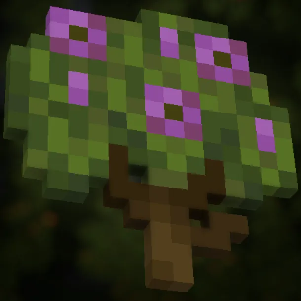 Lush Icons