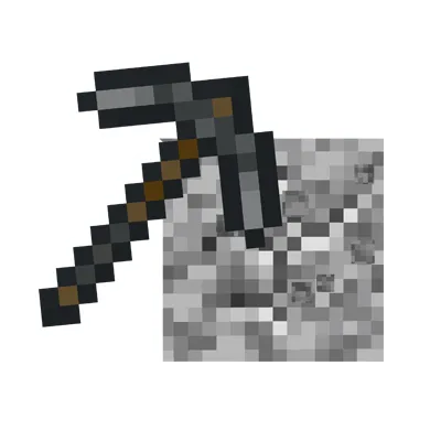 Forge Pick Block But For Tools