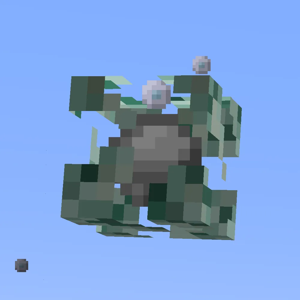 Flight Conduit - Fly in Survival Mode!